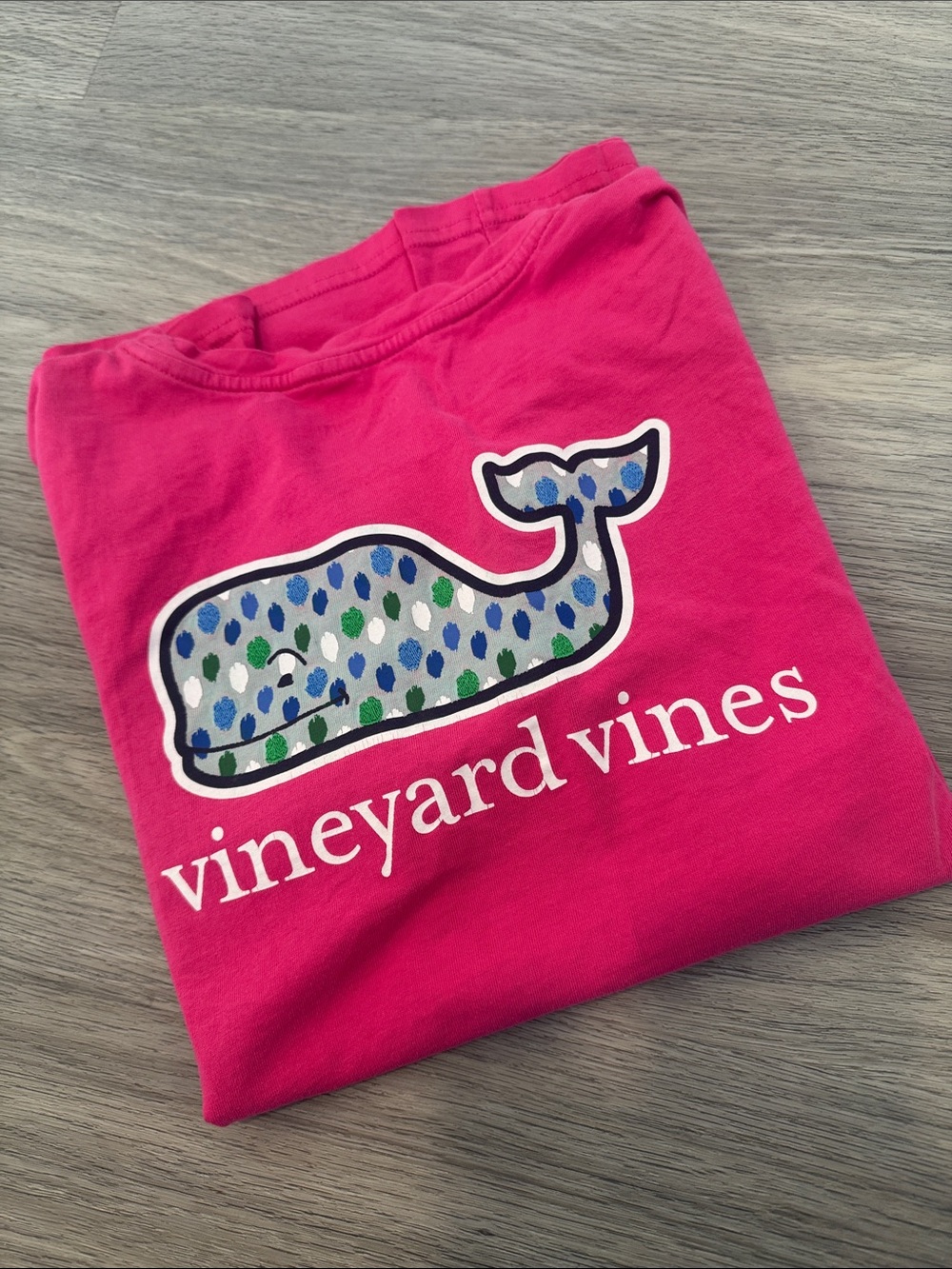 Vineyard Vines Short Sleeve Tee- M